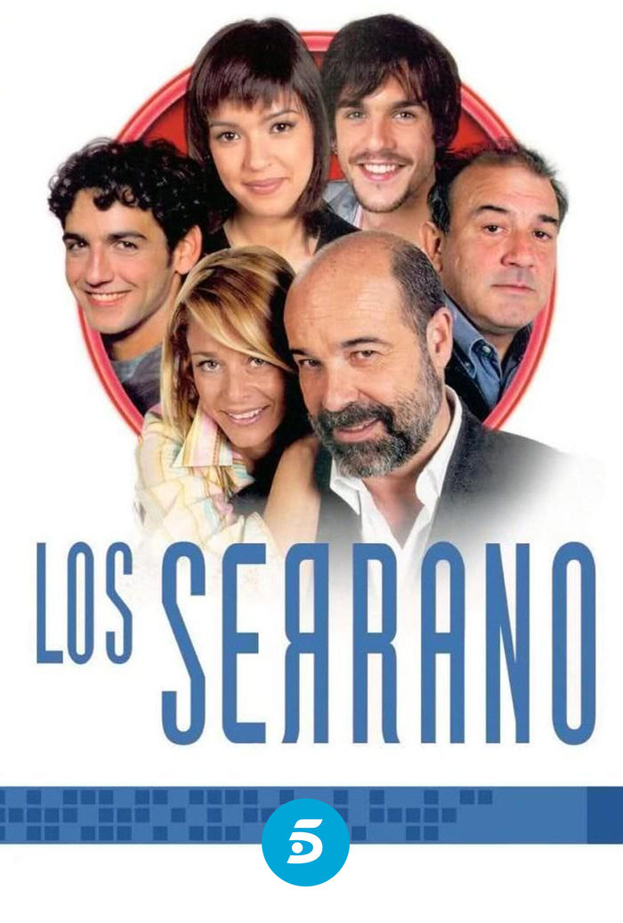 Formula_Music's tweet photo. ¿CON CUÁL TE QUEDAS? 🤔

🔄 Los hombres de Paco 
❤️ Los Serrano https://t.co/baKUFNYWsP