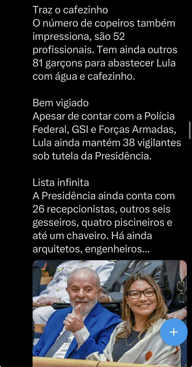 qtomimimi's tweet photo. @LulaOficial https://t.co/7LamiHW5d0