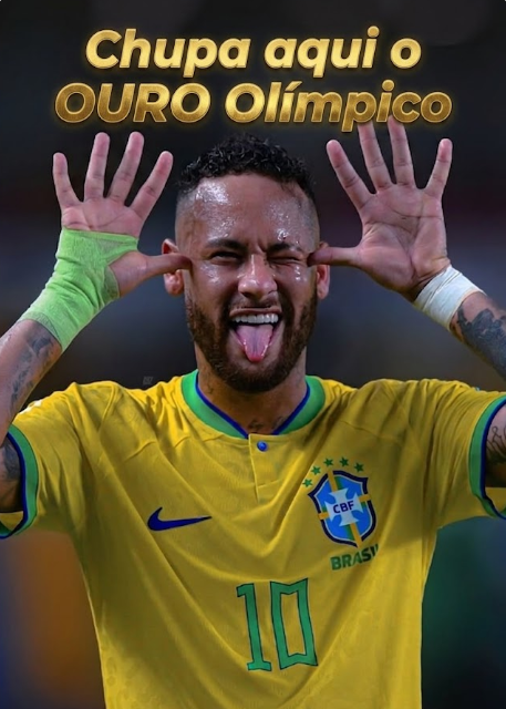 MrMarkFritz's tweet photo. @LQuartarollo Opa, para mim está ótimo kkkk  Depois de 100 anos sem ganhar olimpíadas kkkk https://t.co/8FFlurAxjj