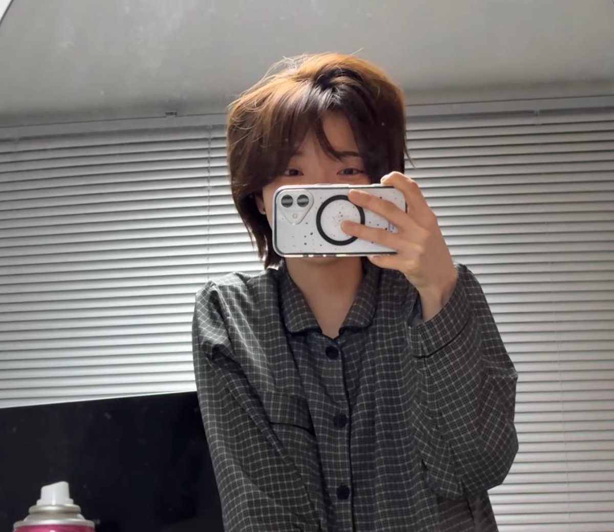 potato__good's tweet photo. 본인 꼬질꼬질 할 때는 멀리서 아는척만 해달람서
브이로그에는 맨날 잠옷 몬치치로 등장하는 30대 infp 여성의 심리는 뭘까? https://t.co/BnYGMQWNUK