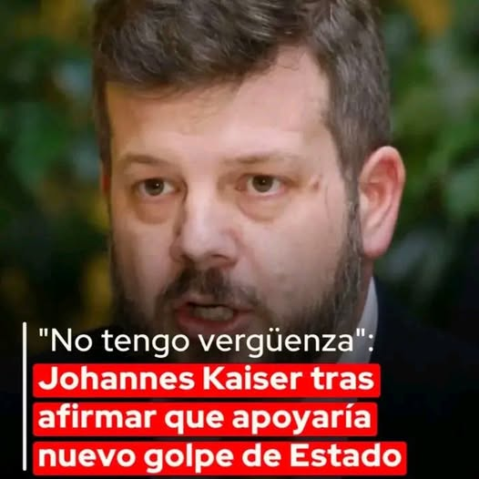 rparadalillo's tweet photo. Descerebrado.
Con la misma mirada de odio vacío de Klauss Barbie. https://t.co/4vkWdN1FC6