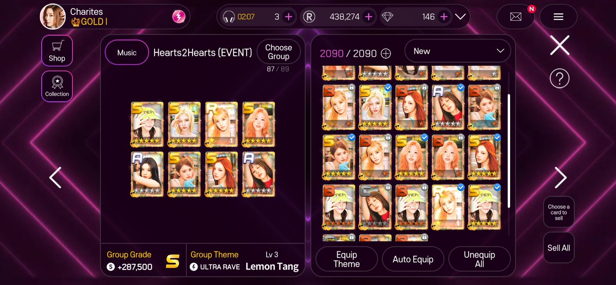 debbymhrn's tweet photo. Ahihi auto bangkrut ☺️😞☝🏻
#SUPERSTARSMTOWN #SSM
#슈퍼스타에스엠타운 #슈스엠
#Hearts2Hearts #하츠투하츠 https://t.co/pyHaSxDPzB