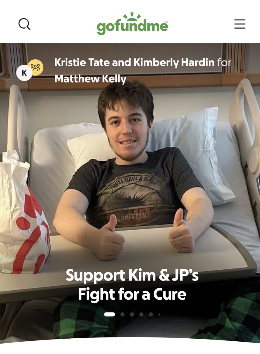 StartWithHills's tweet photo. I have two friends getting #transplants right now for #AA. We all did the same treatment at the same time & same age (2yr hATG+cyclo IST). One got #PNH with a #HSCT & the other got #AML & is looking for a #BMT match. I wonder if I’m next. I chose to live in isolation during my many years of misdiagnosis for #PNH & I feel so lucky to be alive while I wait for a Doctor. I’m feeling very good these days. Every day I wake up with blood in my veins is the best day of my life. Thank you to the people who donated for me in #Ottawa. 🤍
My friends currently need MANY #blood & #platelet transfusions just to make it to the next day. Donated stem cells CURE their conditions — forever. Joining the global #StemCell registry for free, by mail, gives hope to those waiting. I think I might be one of those people. #StartWithHillary…. cause #hope alone is not a good strategy for people like me. #GiveBlood #GetSwabbed #MakeAWish #HopeForHardin #ColtonsBattle #RIPMaverick #StudentsSavingLives
If you are age 17-35 in Canada & want to see if you’re a match, visit https://t.co/qDgNpNvHbz, or better yet, DM me! I want to help myself survive.