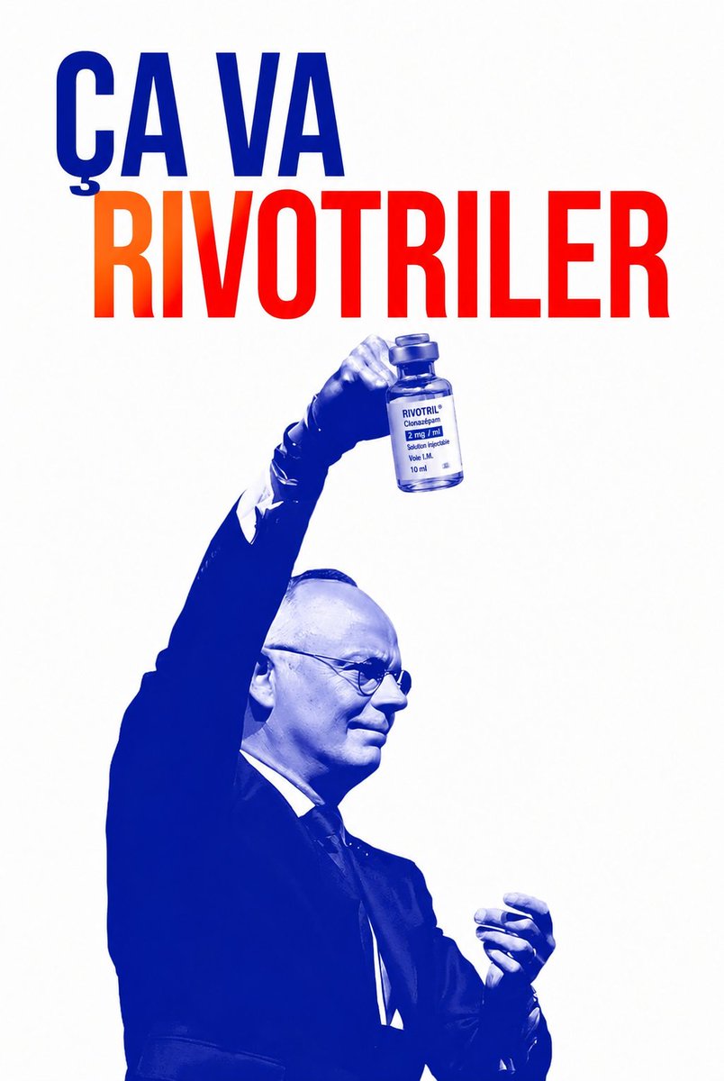 Gilles (10x💉) #Brigitte2027 tweet media