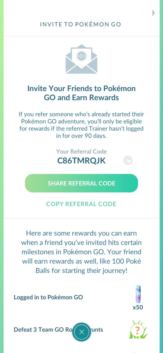 ForeverWOLFURY's tweet photo. Since GoFest is coming up, I want to add more people for the benefits of raiding and expand Vivillion collection. I’ll be raiding all week so if you want to remote into raids you’re more than welcome! Time zone is Central Standard USA. Friend/referral codes below!! #PokemonGO https://t.co/pY1gxWMRD4