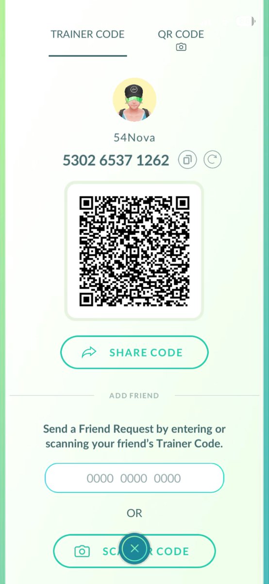 ForeverWOLFURY's tweet photo. Since GoFest is coming up, I want to add more people for the benefits of raiding and expand Vivillion collection. I’ll be raiding all week so if you want to remote into raids you’re more than welcome! Time zone is Central Standard USA. Friend/referral codes below!! #PokemonGO https://t.co/pY1gxWMRD4