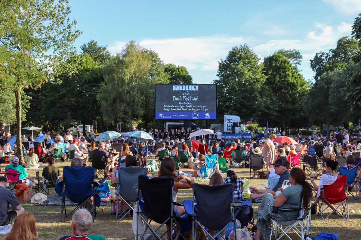 Rushcliffe Borough Council tweet media