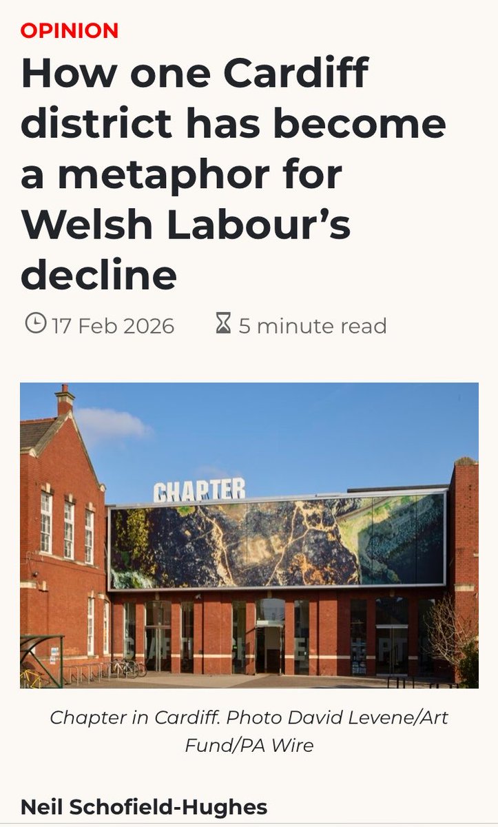 WelshCladiators's tweet photo. @PoliticalWales @HuwThomasMS Indeed - look at Wellfield Road -very few 🚴🏾- he also took very little interest in improving the lives of 000s Cardiff Bay 🏠🔥cladding victims. Far more interested in facilitating major developers to build non-affordable homes with limited infrastructure on outskirts of Diff. https://t.co/btRY3aKYA4