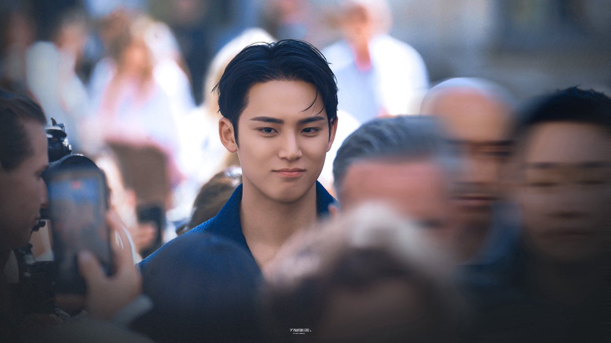 ph970406's tweet photo. 260706 DIOR

퇴근하자마자 강아지 본체로 돌아가요🫳🏻

MINGYU FOR DIOR COUTURE
#MINGYUxDior #DiorCouture
@Dior @pledis_17 https://t.co/y7VZI09Hap