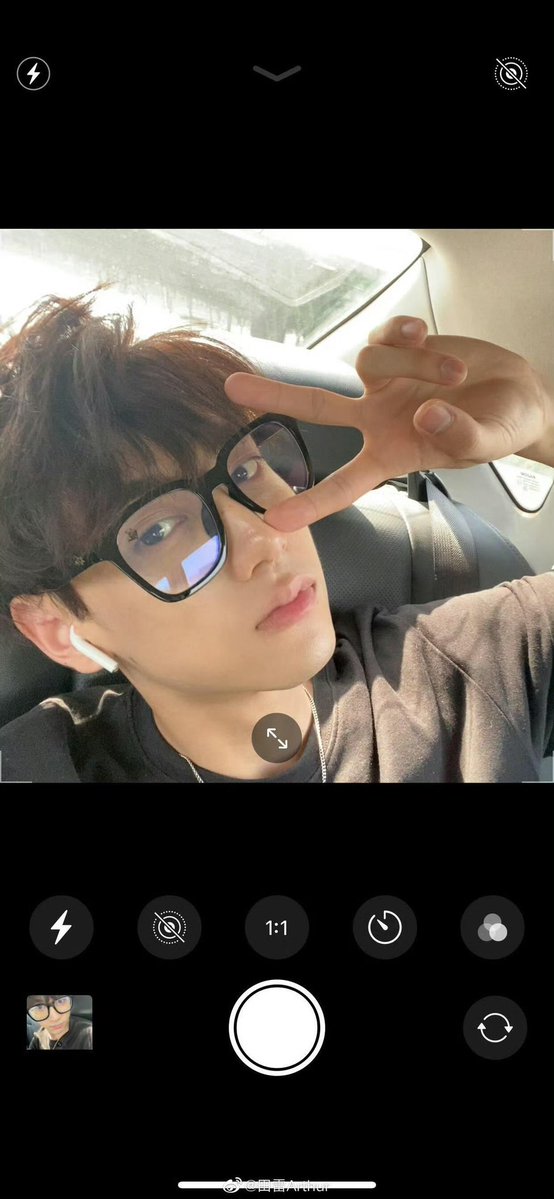powrkoo's tweet photo. bf material fr. https://t.co/5bCD5Bi83h