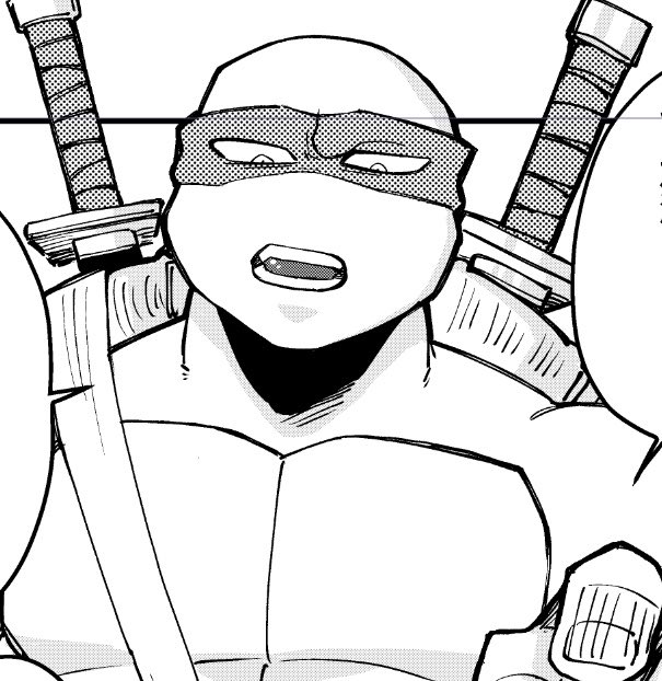fu_ss8's tweet photo. 新刊は若干の加筆修正（チン⚪︎ン部位黒塗りに変更等）＋おまけ漫画4p追加でA5版40pになります
通販場所はBooth、後日アリスブックスでも行う予定です https://t.co/W7ON1gCPDc
