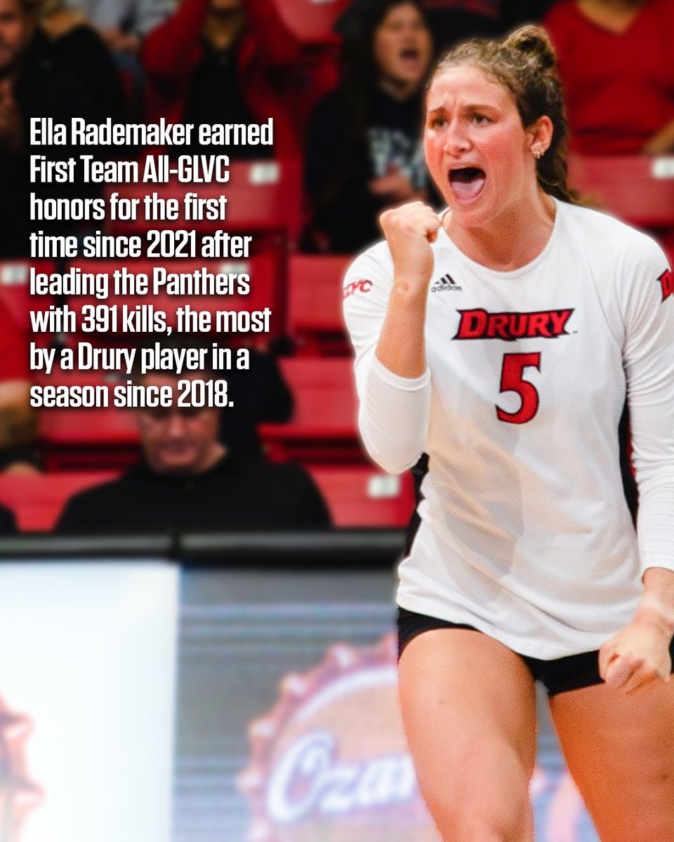 drurypanthers's tweet photo. 𝑫𝒓𝒖𝒓𝒚 𝑫𝒐𝒛𝒆𝒏 

Looking back at the top moments from the 2025-26 season ⭐️

The best of the rest!

#OneDrury https://t.co/CcXZyzBei9