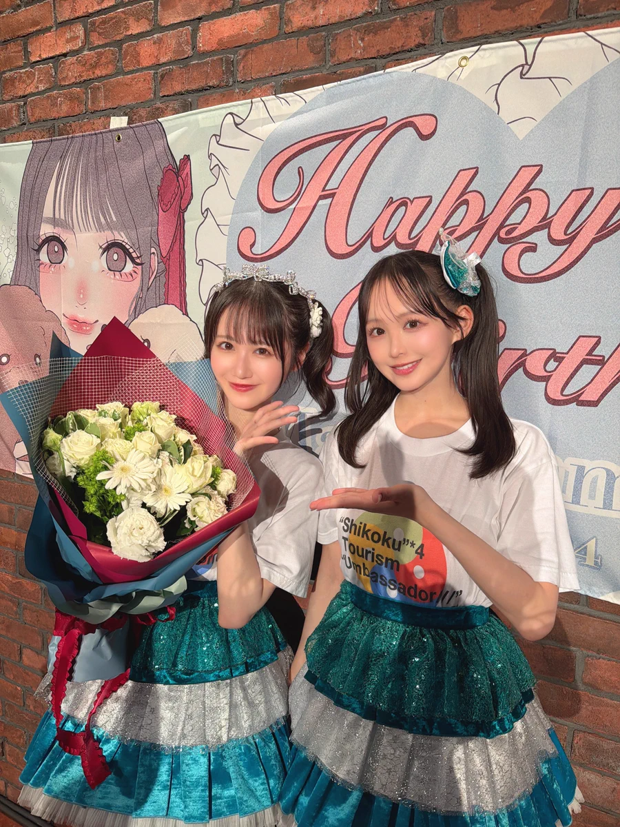 福田 朱里 (STU48)🍋 on X: 