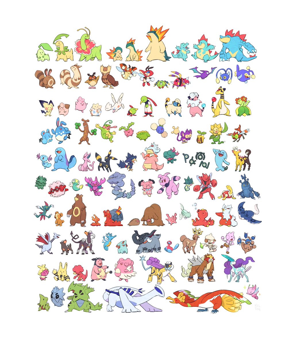 keltbh's tweet photo. finished! thanks for sticking through gen 2 with me :] https://t.co/vOQHf4fDy9