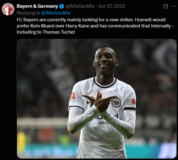 BayernScopeHQ's tweet photo. #whoremembers https://t.co/vQDQTexVsI