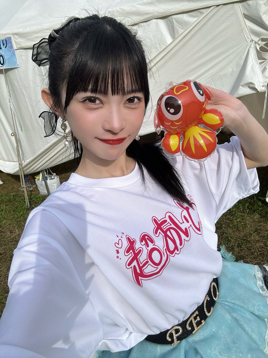 黒崎氷菜(ideal peco) (@hyouna_idp0420) / Posts / X