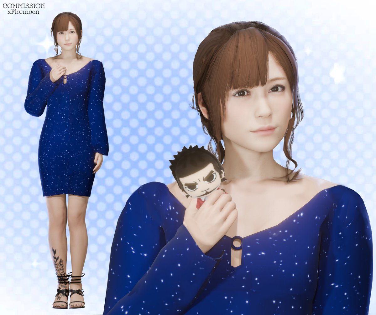 xflormoon's tweet photo. 💙 Model c♡mmission tysm 🫶🏻

★ https://t.co/VV9LGcBtgT

#龍が如く #yakuzaoc #ichibankasuga #blender https://t.co/ZQUF1JWWkR