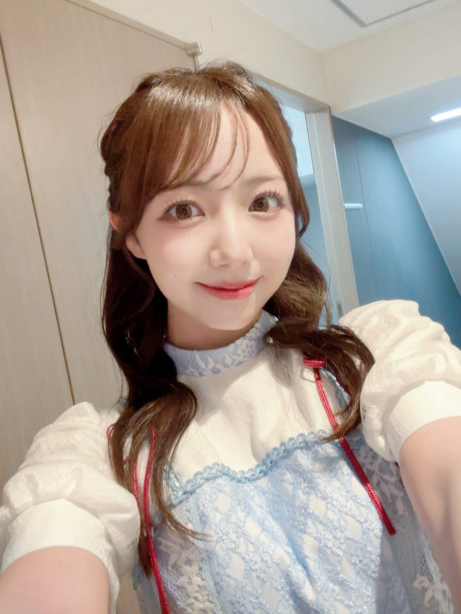 moeka_tada's tweet photo. 取り急ぎ！！ #KAKAR 東京公演 
EX THEATER ROPPONGIありがとうございました🗼

憧れのステージでした。
一分一秒を最高に楽しんだよー！！
みんなにも届いていたらいいな！

新衣装、どうですか🤭 https://t.co/A3xXdvXyZS