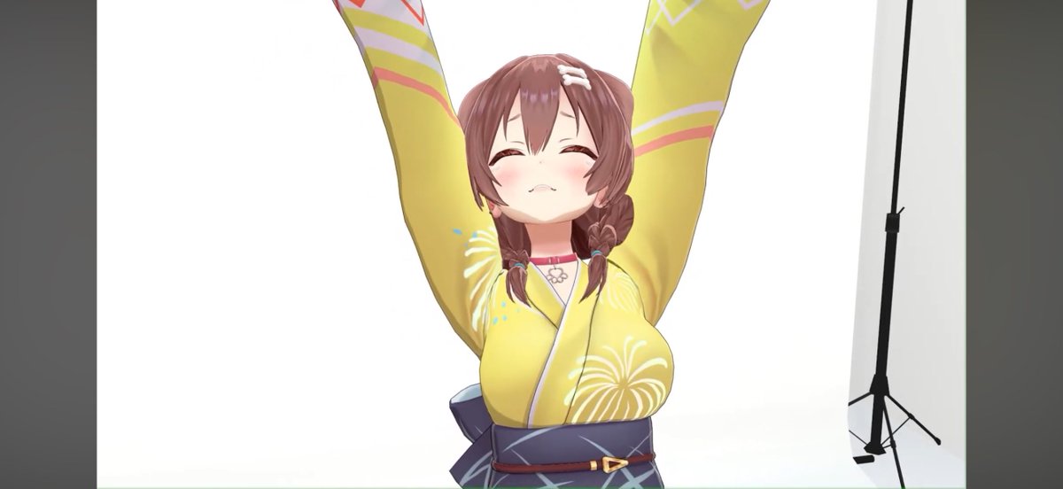 ころねすきー