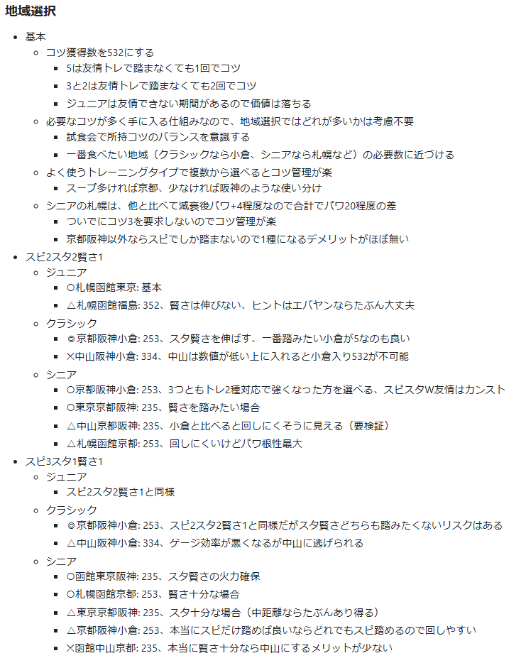 mee10801's tweet photo. 地域選択の机上論を更新。主に札幌の検討。微差だけども中山とかより強いと言って良さそうな気がし��。 https://t.co/E46ypwxJY2
