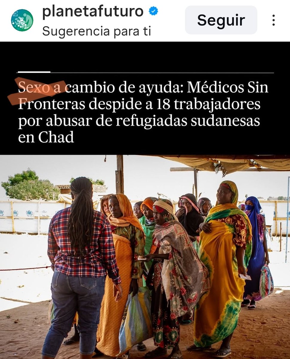 NuriaCSopena's tweet photo. ❌Donde pone "sexo" tiene que decir violación.
❌Donde pone "trabajadores" tiene que escribirse violadores.
🖊️Lo que no se nombra bien se oculta @Planeta_Futuro https://t.co/BHrwypEt4c