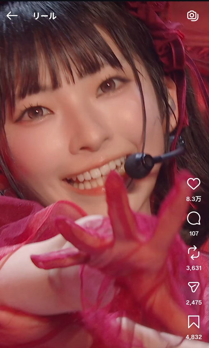 temarika__'s tweet photo. ノイミーは数曲とメンバーもほぼ鈴木瞳ちゃんくらいしか知らないにわかだったけど、愛くださいませのこの子があんまりにも表情管理も表現力もだからのとこのアイソレも、どれも本物のお人形で私の癖にささった、、🥹
永田詩央里ちゃんというのね覚えとこ🥹🥹 https://t.co/rDvDrP8fyy