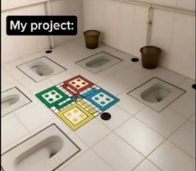 mara_moja2's tweet photo. They have rejected my project guys😭 https://t.co/yGrOaYts6e