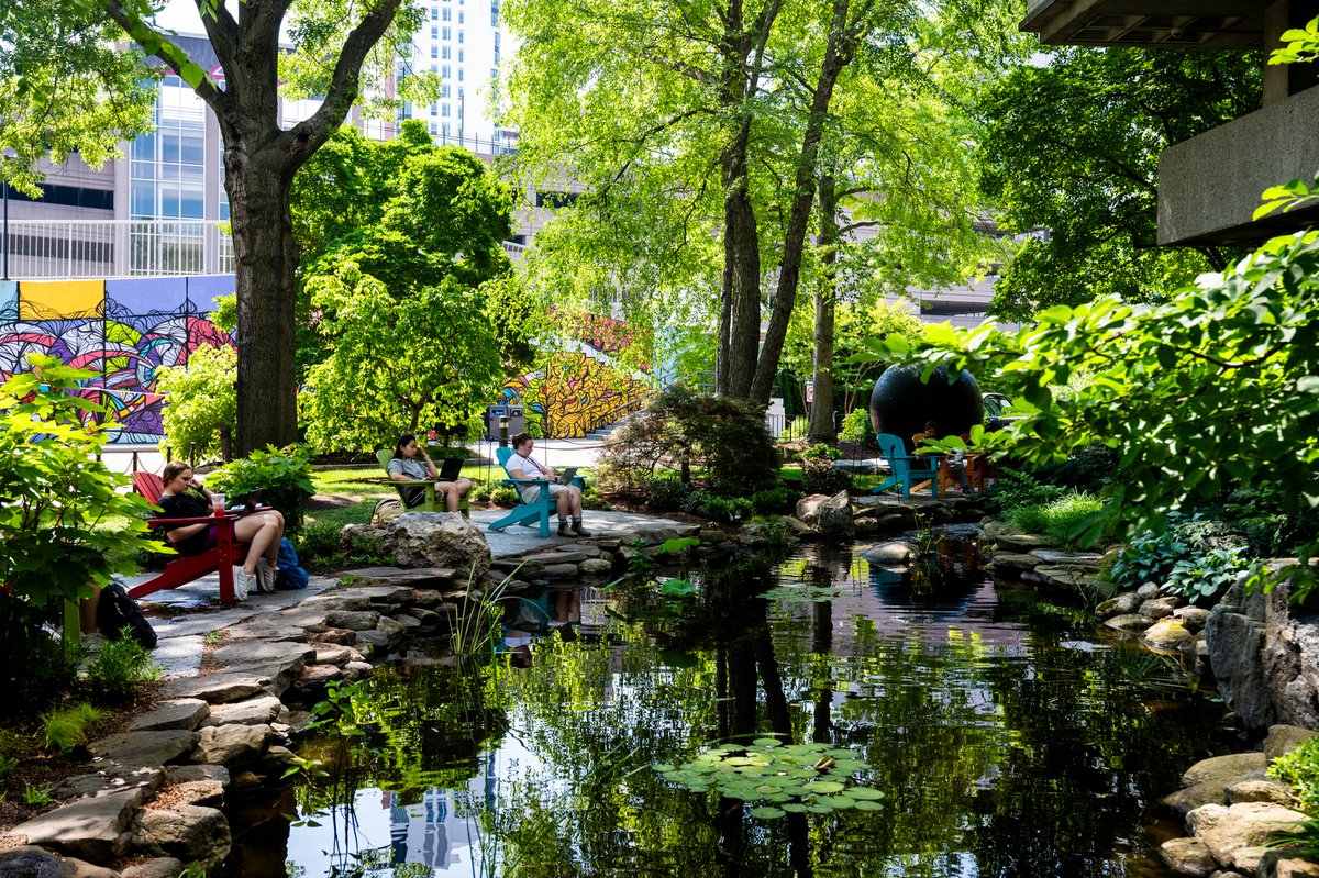 Northeastern University tweet media