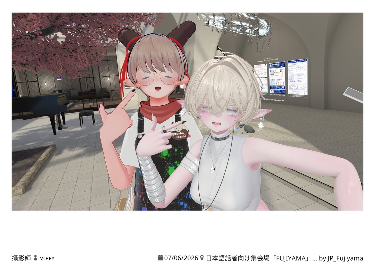 asus6388's tweet photo. 神wwww

#Airi3d #VRChat https://t.co/HDwPnAiDxW