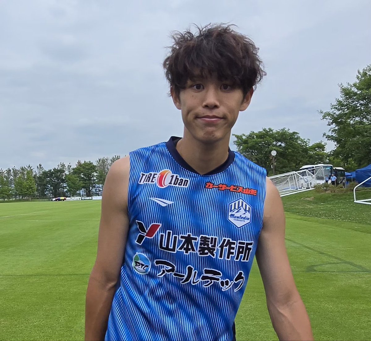 AM_AMISAN's tweet photo. #モンテディオ写真部4
全員は撮れませんでしたが、幸せのおすそわけを🥰 https://t.co/5T3nHcFGzy