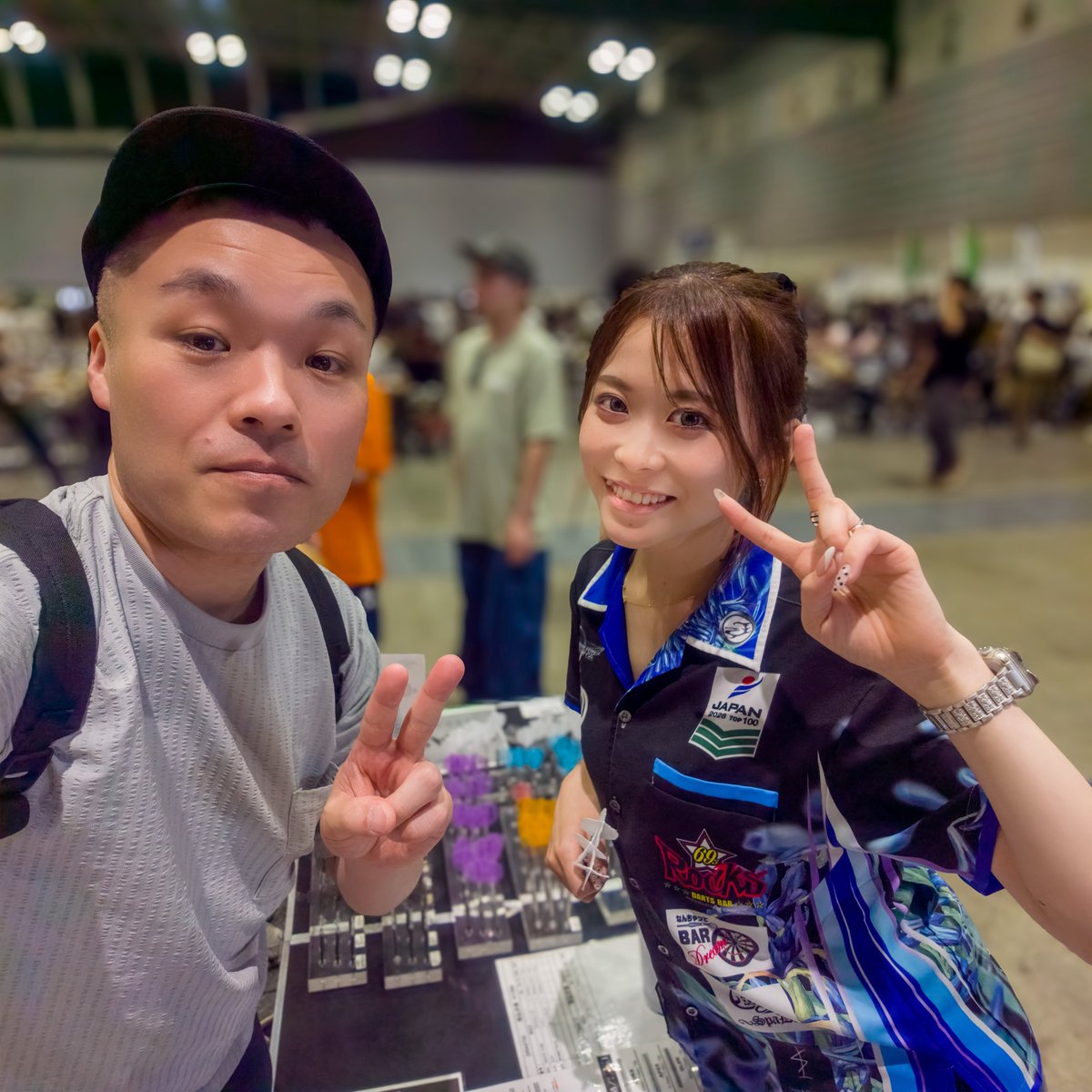 Hiroshi (ひろぽん)🎯 (@hiro1102) / Posts / X