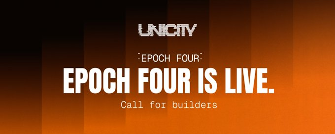 bamdad002's tweet photo. The next internet wont be built by clicks but by autonomous agents.
@unicity_labs  is already powering real AI coordination now its time for builders.
Dont just launch an app build something people actually use. https://t.co/1jkGZqgCWa