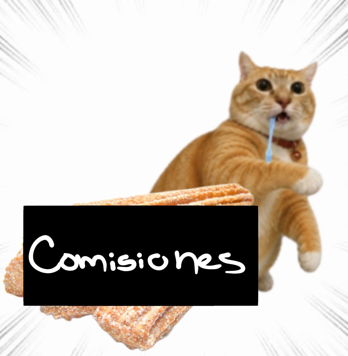 Cordonnoir_32's tweet photo. Para los interesesados una vez más, tenemos comisiones abiertas , puedes escribir me al privado y te daré todas las especificaciones 🤗

#commissionㅤ https://t.co/qhTswZ3WY0
