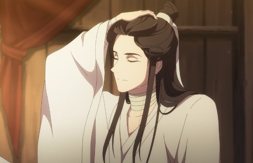 i6gumang's tweet photo. donghua xie lian was TOO INSANE for this https://t.co/2uckKaFIR8