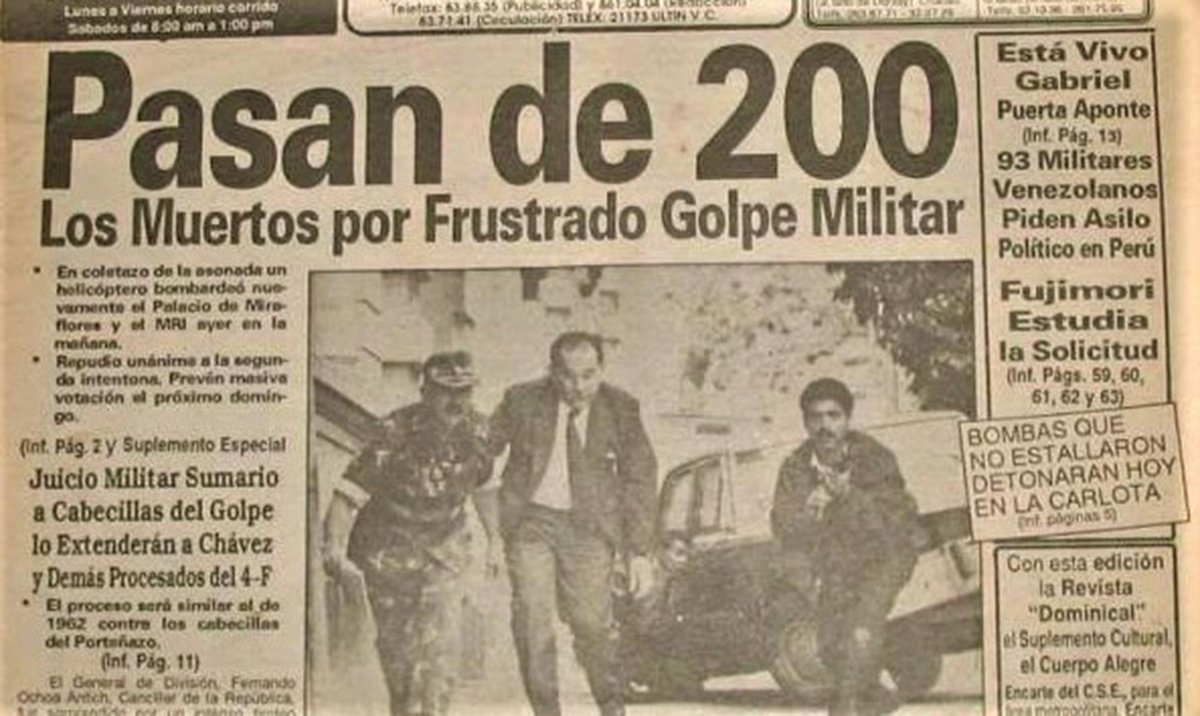 ElanorForLife's tweet photo. Chavez en su momento más tranquilo: https://t.co/GU3tX1xJ4q