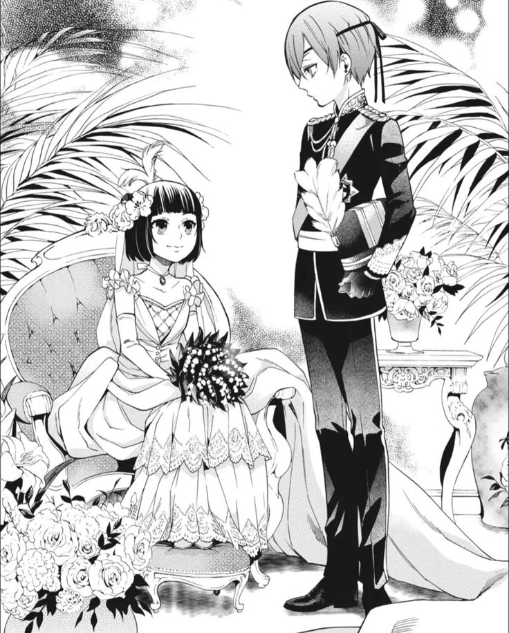 Phantomastre_'s tweet photo. I'll never get over them I'm afraid (also I need my baby girl to come back in the story ASAP) https://t.co/zwH9hP0aTp