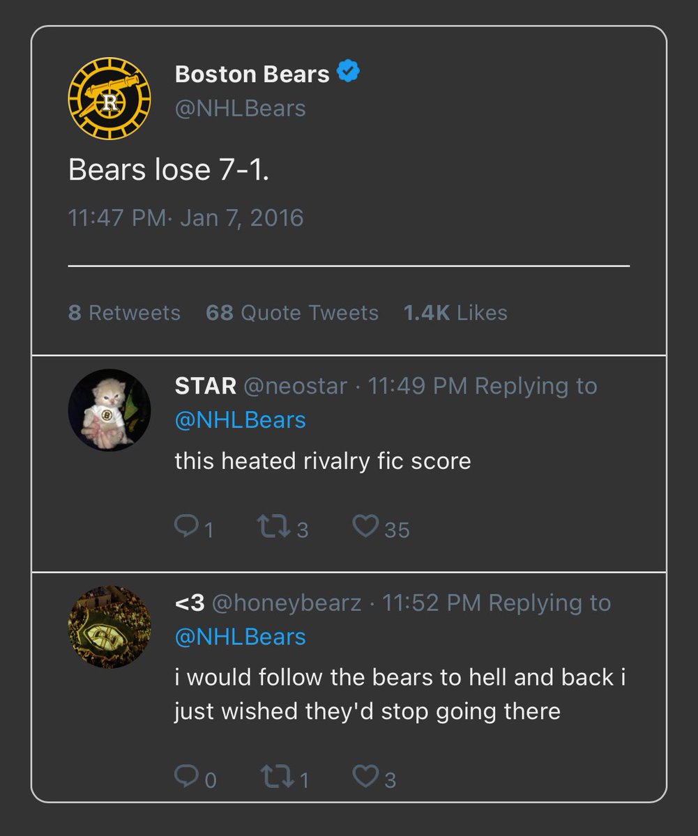 bttmhollander's tweet photo. i love reading fics from authors who know shit about hockey ,, you guys should read this twitter au where ilya is mediocre at hockey and shane is not a hockey player (but knows hockey) https://t.co/QsacRw7CY8 https://t.co/sOAQ4h1bX7