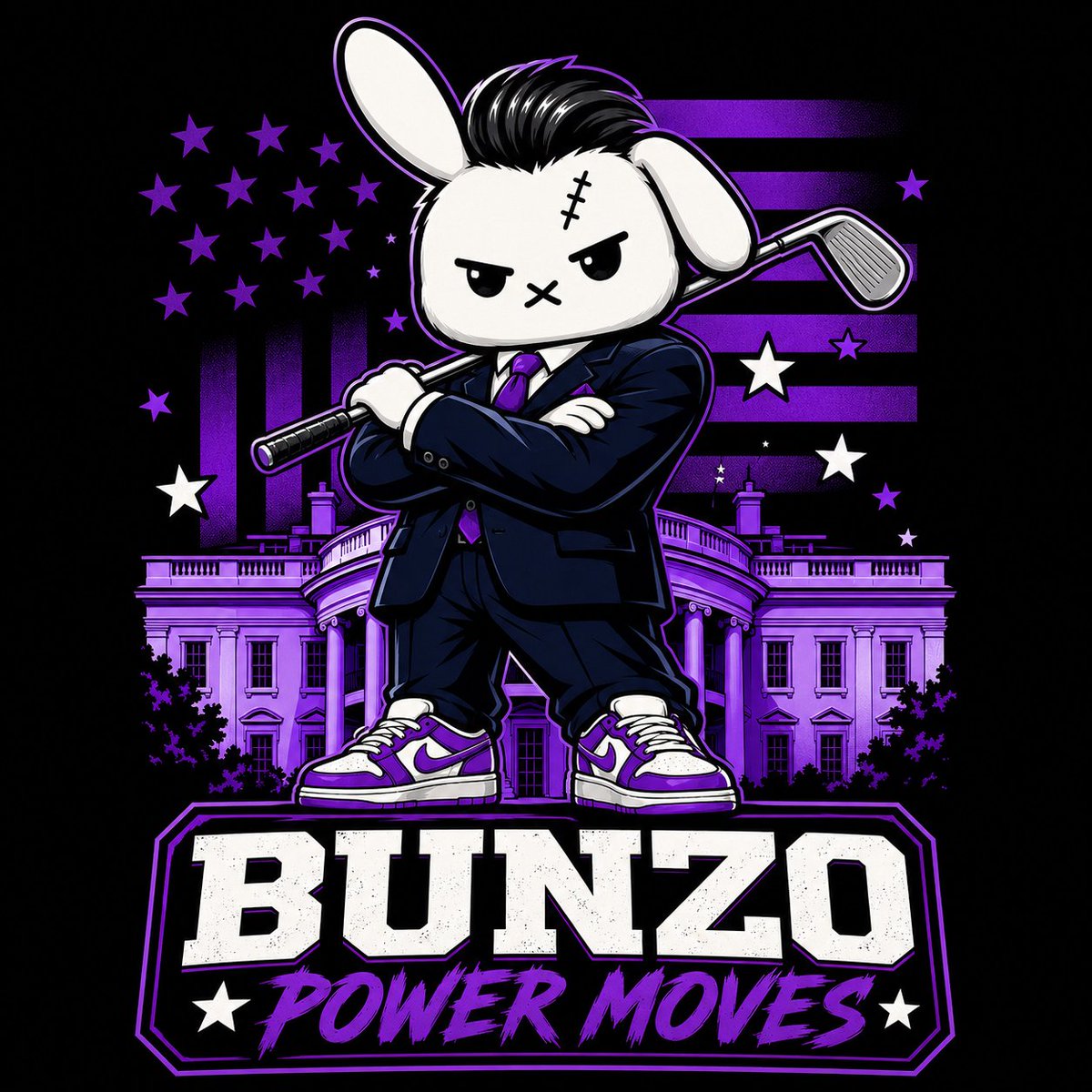 BUNZO ARMY tweet media