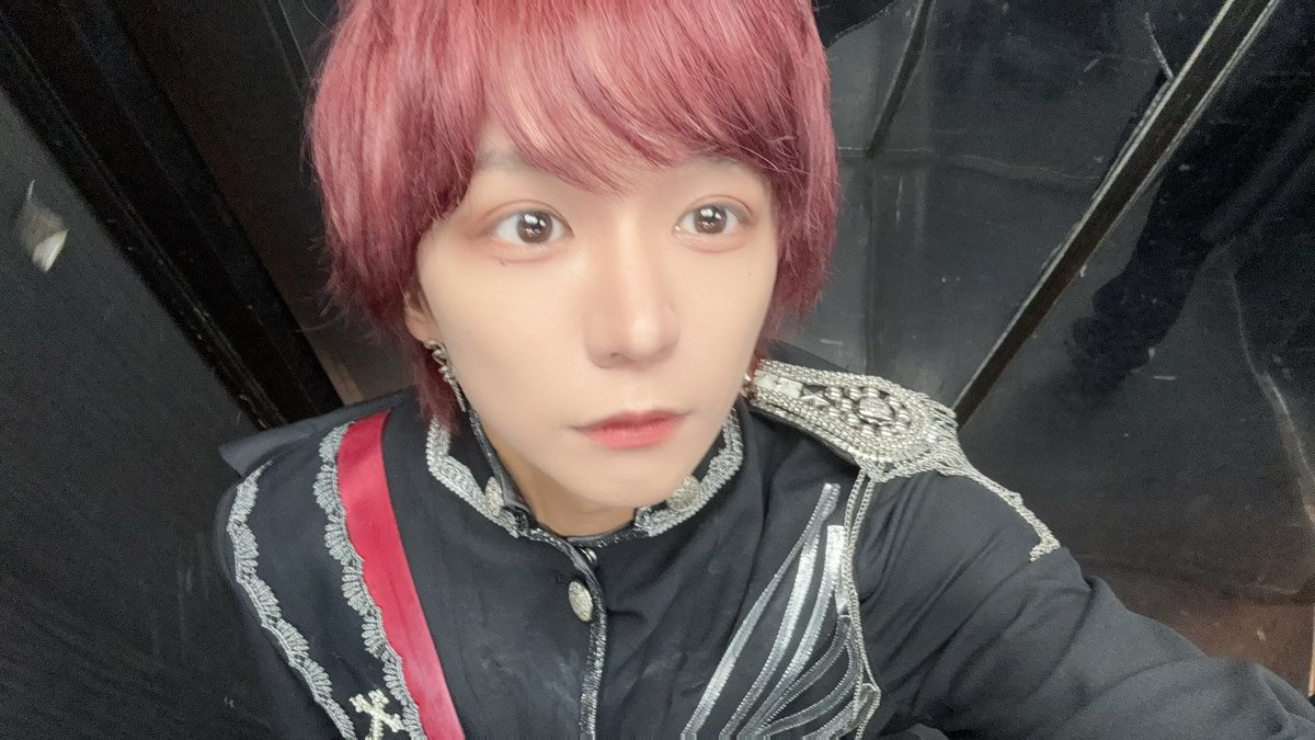 ryo_ctcw's tweet photo. 7/6💎
今日もめちゃくちゃ楽しかった〜‼️アツかった〜っ
カッコイイかわいいって思ってもらえるのうれしいね✨
カラクロ見てくれてありがとう🫶🏻 https://t.co/WRCxcciYNl