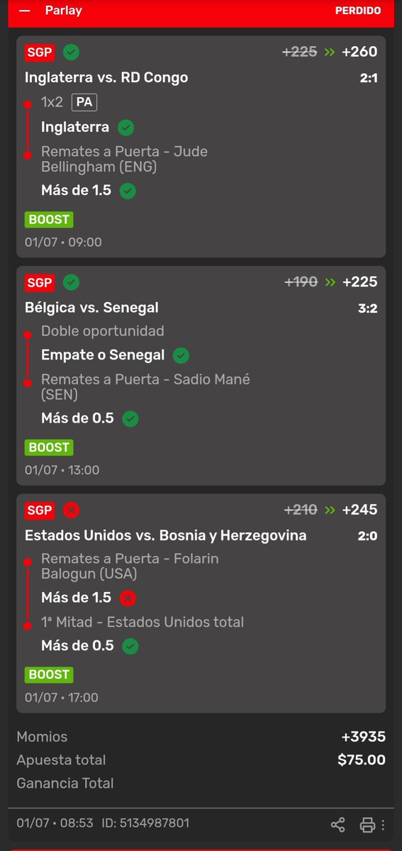 kikee_ds's tweet photo. @somoslaperrada #LunesDeBadBeats particularmente me dolió más la de Balogun, por el momio y por que puso una en el poste y el gol anulado. La de Senegal fue sencillamente increíble #SomosLaPerrada� @Bensiman @ButcherOccelli @eliashalew https://t.co/scRmLjE80I