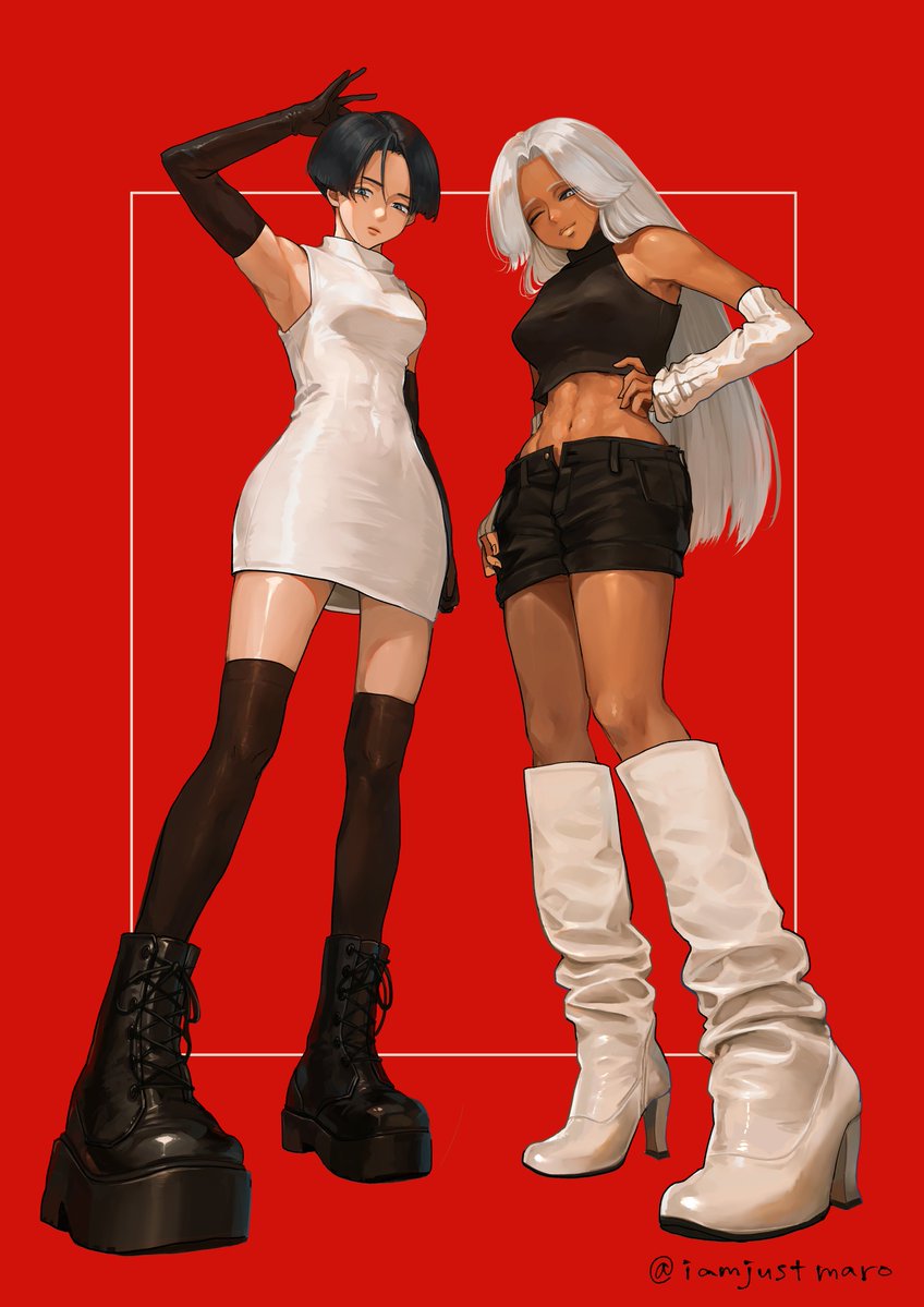 MARO (@iamjustmaro) / Posts / X