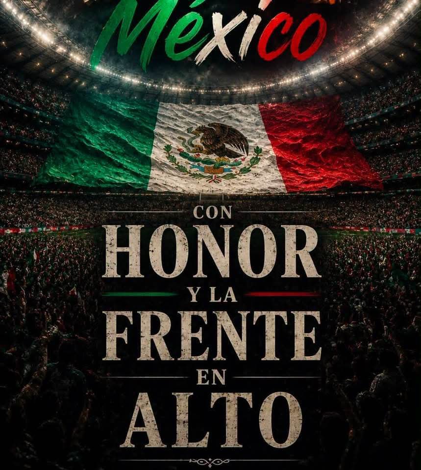 sergioabarcaa's tweet photo. @alberto_dahik Señor no mienta. No use este medio para difundir falsedades. De pena que un hombre como usted siga con esa narrativa.  Ya superenlo.  Perdieron. Asi como Mexico ayer perdio ; la diferencia es que lo hizo con la frente en alto. https://t.co/fhQ2h1PbVX