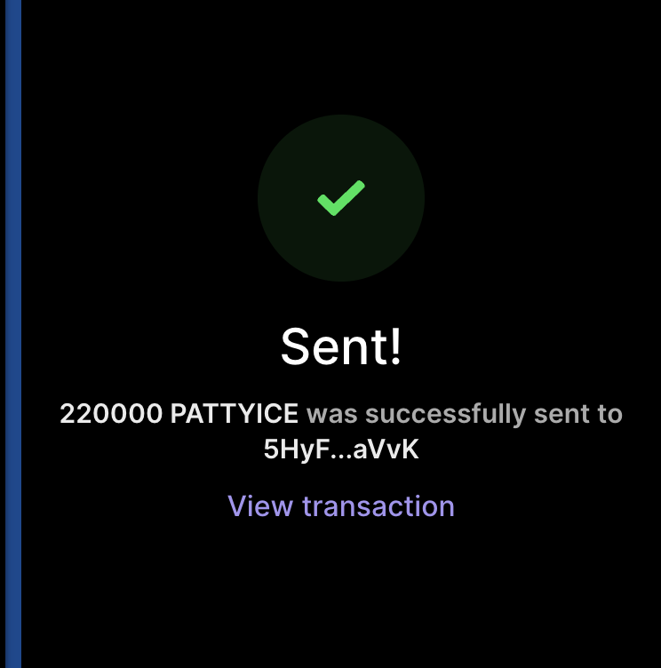 PattyIce tweet media
