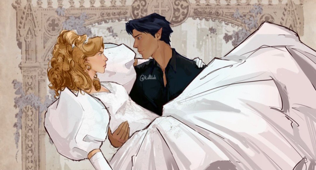 highqueenfey's tweet photo. "Hello, Feyre darling"

🎨: kattiink https://t.co/Xel3rORgRi