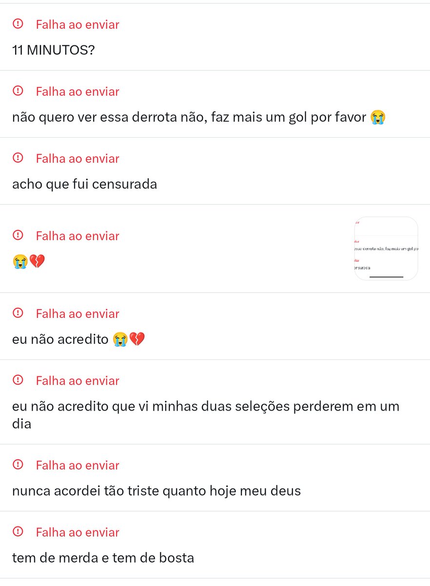 simononcalling's tweet photo. essa porcaria de aplicativo me censurando https://t.co/bDj4auDfB1