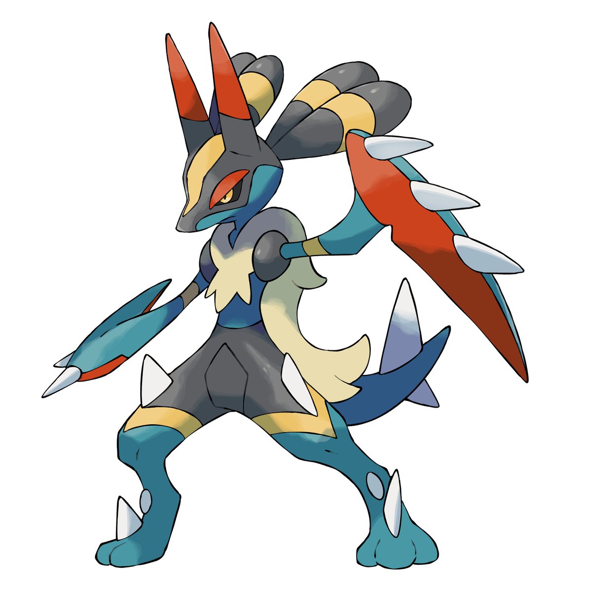 RGreywind's tweet photo. Mega blaziken+absolite z and mega lucario+garchompite z commissions for @HoopsVGM !

COMMISSIONS ARE OPEN https://t.co/HL9L0w4PHj