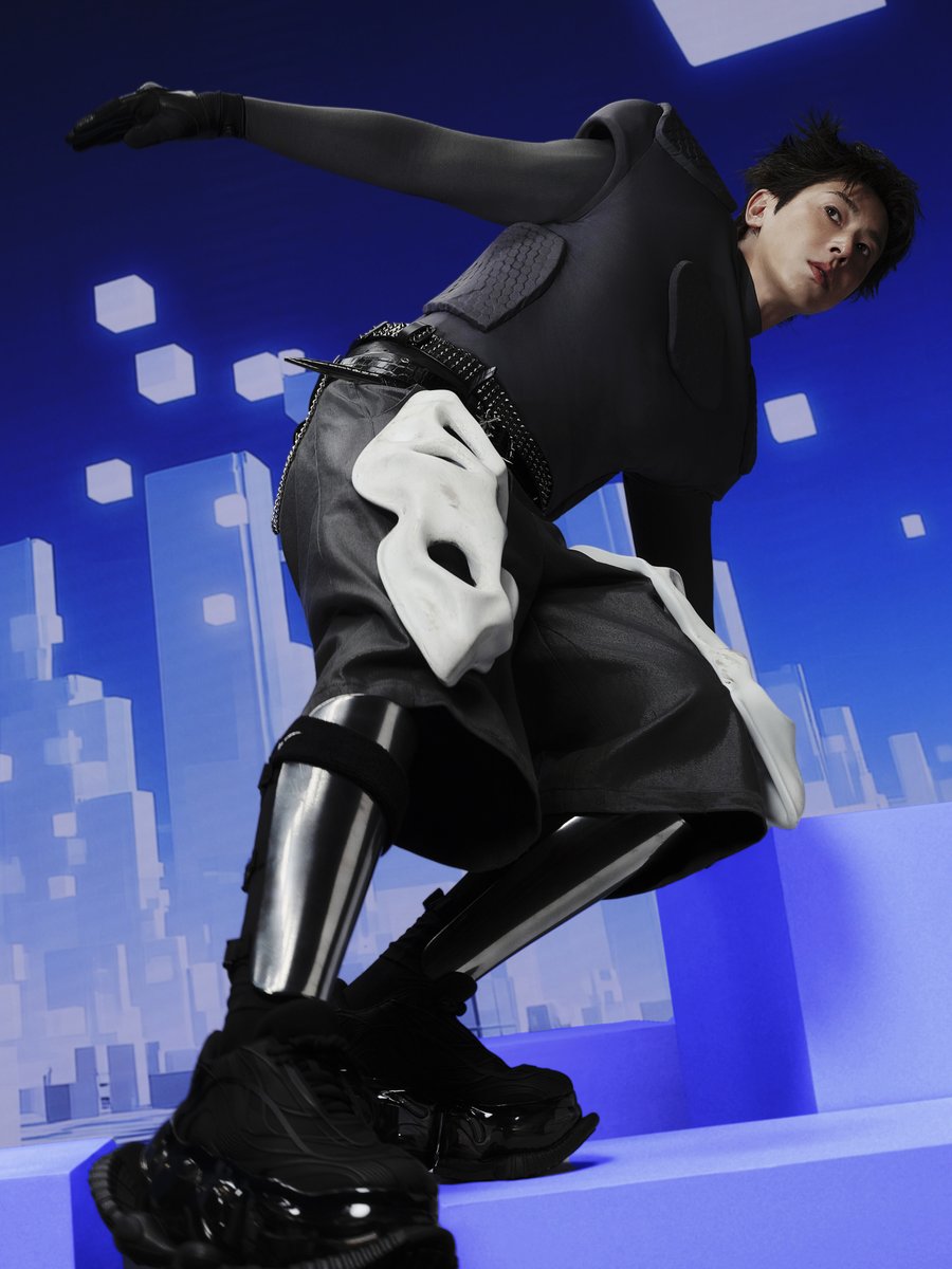 TVXQ's tweet photo. Teaser Image 1

U-KNOW 유노윤호 The 1st Single 【Time's Tickin'】
➫ 2026.07.20 6PM (KST)

💿Pre-order
https://t.co/WcL61Wox7K

#UKNOW #유노윤호
#TimesTickin #UKNOW_TimesTickin
#TVXQ! #동방신기 #東方神起 https://t.co/MbzxawP4Jy