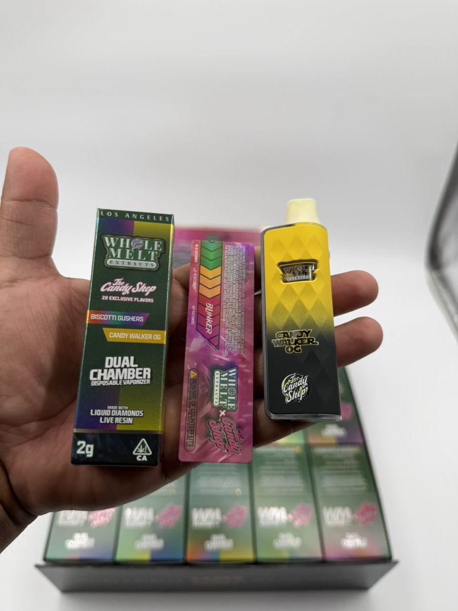 CharmcityVault's tweet photo. Wholemelt
#bmorefreaks #baltimorefreaks #baltimoreweed #baltimoreplug https://t.co/M84pgZGrnF