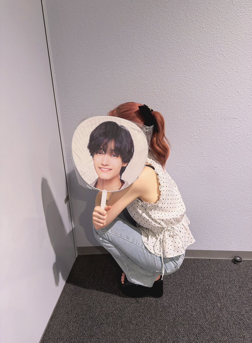 k______tj14's tweet photo. 1年ぶりの佐野ちゃん🫶💚
あやちゃんありがとう🥲❤️❤️ https://t.co/eeYZgDyie5