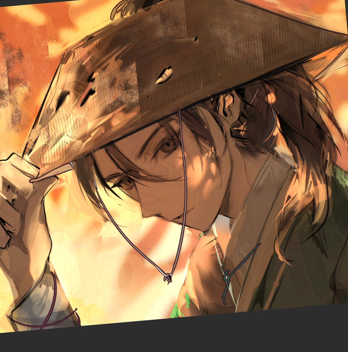 matdal_art's tweet photo. 엽운주 낙서
#活俠傳  #活侠传 #葉雲舟 https://t.co/Ax1v9fLcXP